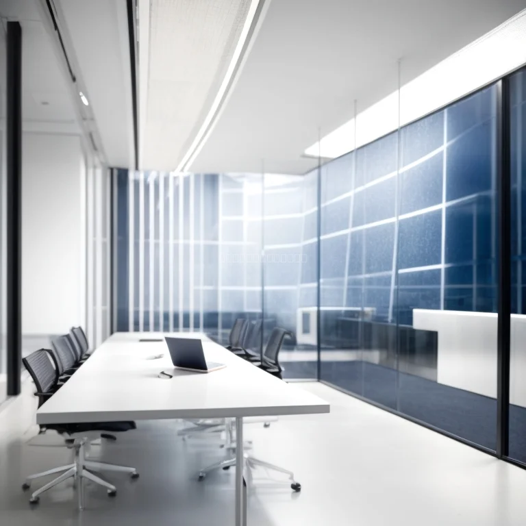 Datenschutz & Regulierung